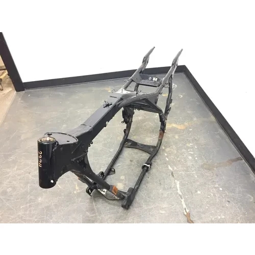 Main Frame Chassis CLN Ready To Go 1995 Harley-Davidson Electra Glide FLHT 2274 7