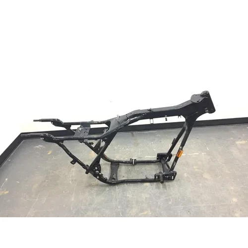 Main Frame Chassis CLN Ready To Go 1995 Harley-Davidson Electra Glide FLHT 2274 9