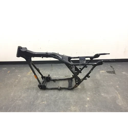 Main Frame Chassis CLN Ready To Go 1995 Harley-Davidson Electra Glide FLHT 2274 17