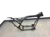 Main Frame Chassis CLN Ready To Go 1995 Harley-Davidson Electra Glide FLHT 2274