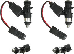Daytona Hi-Performance Fuel Injector Flow 9.2g TBW