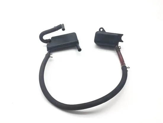 1200 Goldwing Oil Vent Box from 1986 Honda