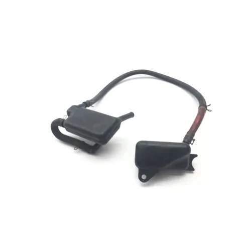 1200 Goldwing Oil Vent Box from 1986 Honda