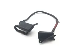 1200 Goldwing Oil Vent Box from 1986 Honda