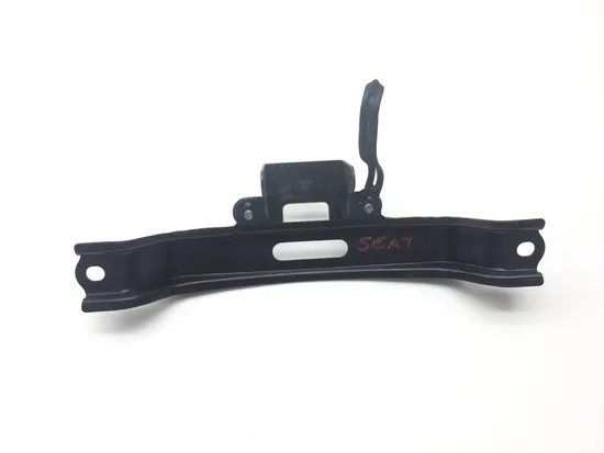 1200 Goldwing Seat Bracket Adjustment Mount from 1986 Honda