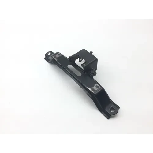 1200 Goldwing Seat Bracket Adjustment Mount from 1986 Honda 2