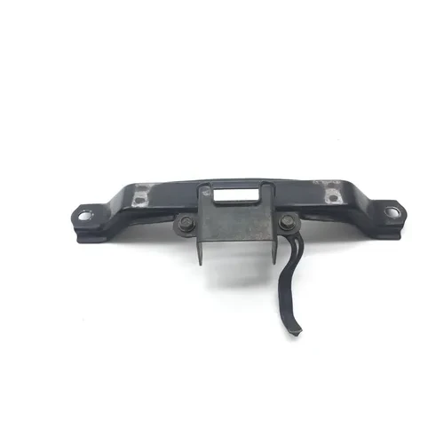 1200 Goldwing Seat Bracket Adjustment Mount from 1986 Honda 3