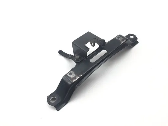 1200 Goldwing Seat Bracket Adjustment Mount from 1986 Honda