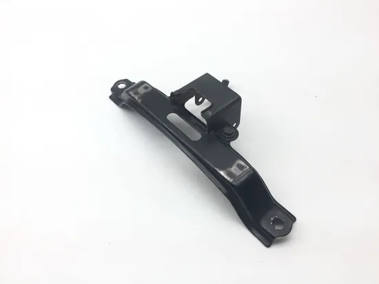 1200 Goldwing Seat Bracket Adjustment Mount from 1986 Honda