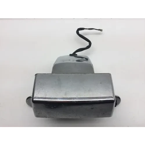 1200 Goldwing License Plate Holder from 1986 Honda x 2