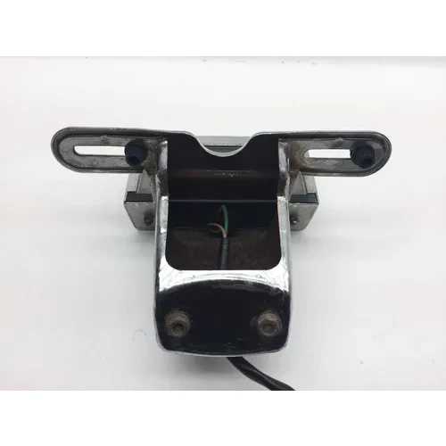 1200 Goldwing License Plate Holder from 1986 Honda x 5