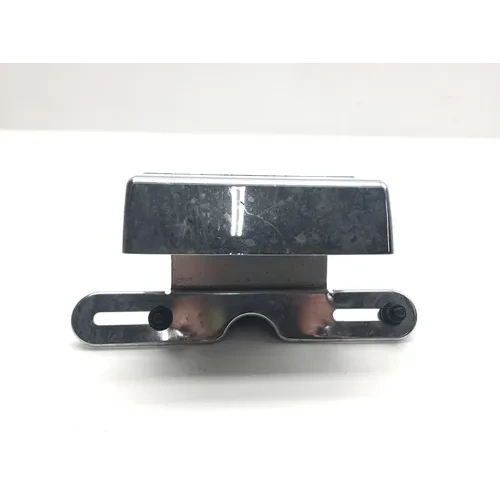 1200 Goldwing License Plate Holder from 1986 Honda x