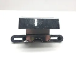 1200 Goldwing License Plate Holder from 1986 Honda x