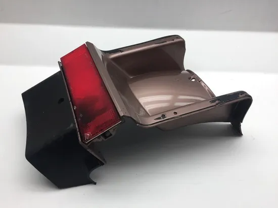 1200 Goldwing Rear Fender Fairing Tire Hugger from 1986 Honda x