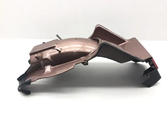 1200 Goldwing Rear Fender Fairing Tire Hugger from 1986 Honda x