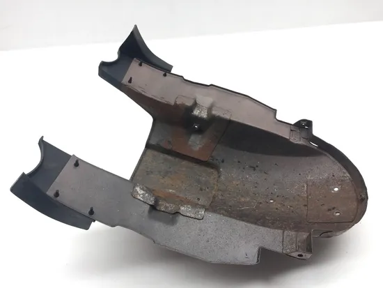 1200 Goldwing Rear Fender Fairing Tire Hugger from 1986 Honda x