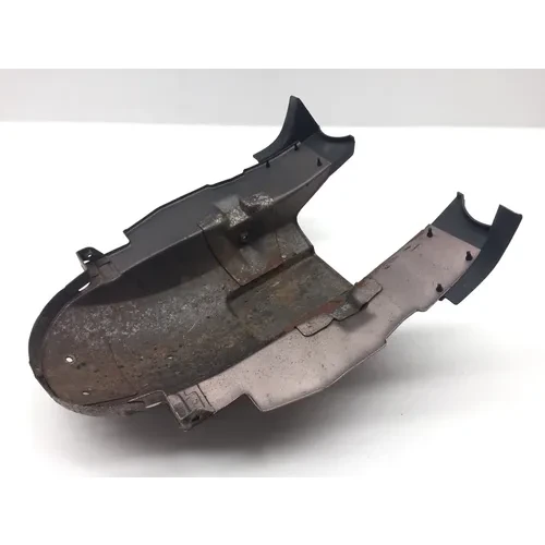 1200 Goldwing Rear Fender Fairing Tire Hugger from 1986 Honda x 10