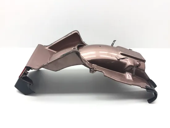 1200 Goldwing Rear Fender Fairing Tire Hugger from 1986 Honda x