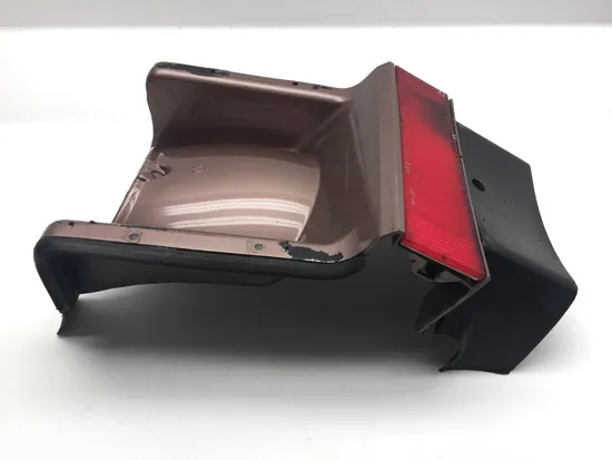 1200 Goldwing Rear Fender Fairing Tire Hugger from 1986 Honda x