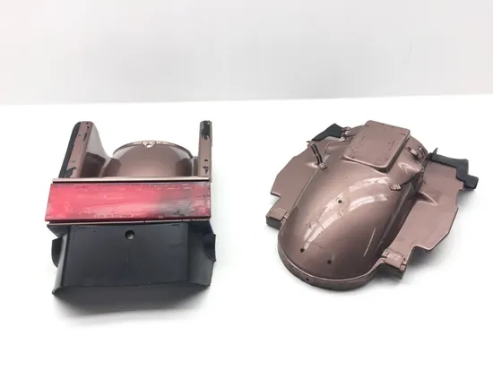 1200 Goldwing Rear Fender Fairing Tire Hugger from 1986 Honda x