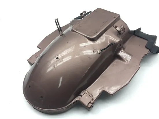 1200 Goldwing Rear Fender Fairing Tire Hugger from 1986 Honda x