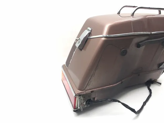 1200 Goldwing Saddlebags from 1986 Honda x