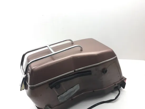 1200 Goldwing Saddlebags from 1986 Honda x