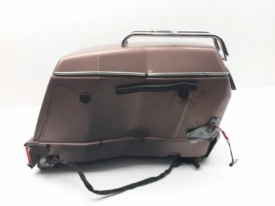 1200 Goldwing Saddlebags from 1986 Honda x