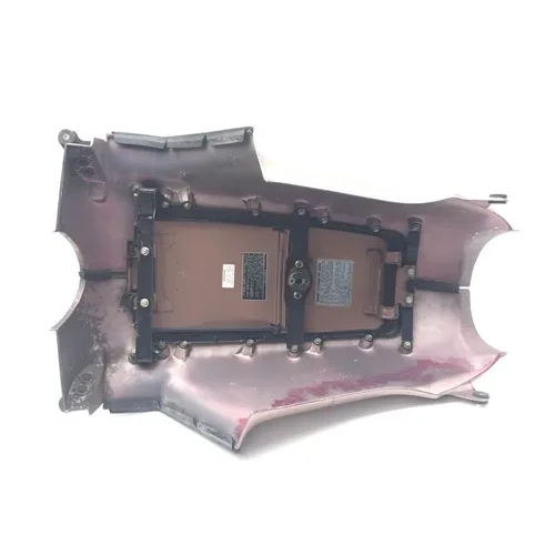1200 Goldwing Gas Tank Cowl Cover Fairing from 1986 Honda x 6