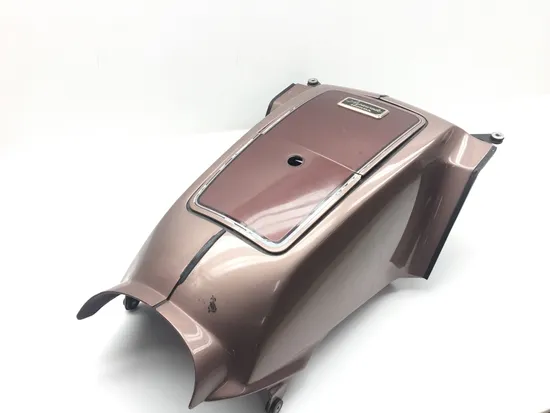 1200 Goldwing Gas Tank Cowl Cover Fairing from 1986 Honda x