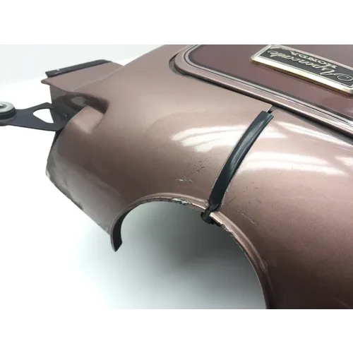 1200 Goldwing Gas Tank Cowl Cover Fairing from 1986 Honda x 5