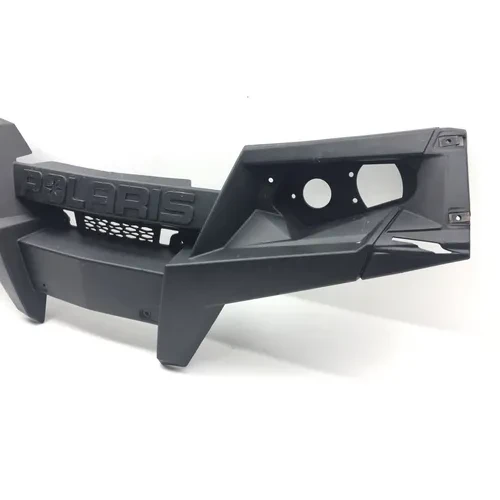 Rear Bumper Tail Light Surround Plastic 2014 Polaris RZR 900 2270 3
