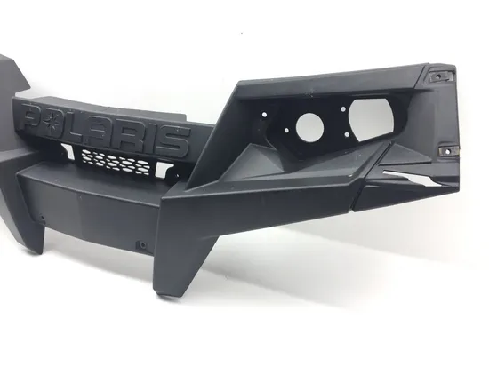 Rear Bumper Tail Light Surround Plastic 2014 Polaris RZR 900 2270