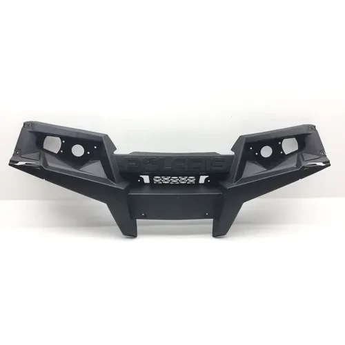 Rear Bumper Tail Light Surround Plastic 2014 Polaris RZR 900 2270