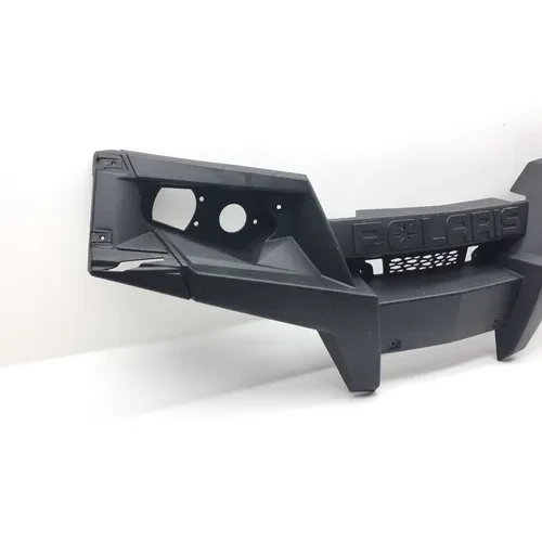 Rear Bumper Tail Light Surround Plastic 2014 Polaris RZR 900 2270 2