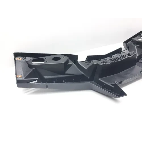 Rear Bumper Tail Light Surround Plastic 2014 Polaris RZR 900 2270 5