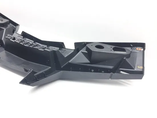 Rear Bumper Tail Light Surround Plastic 2014 Polaris RZR 900 2270