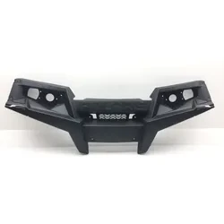 Rear Bumper Tail Light Surround Plastic 2014 Polaris RZR 900 2270
