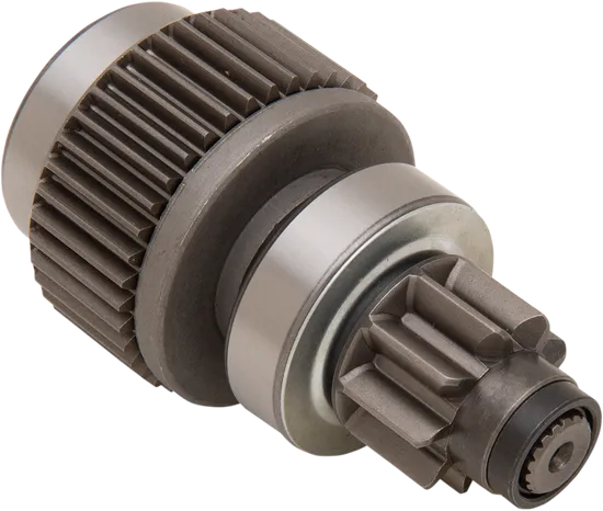 DS Starter Drive Clutch w Pinion Gear