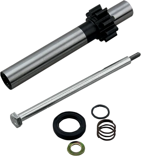 DS 1 PC Jackshaft 9 Tooth Conversion Kit