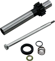 DS 1 PC Jackshaft 9 Tooth Conversion Kit
