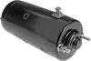 Drag Specialties Black High Torque Starter Motor