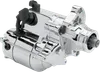 Chrome High Performance Starter Motor 1.4kW