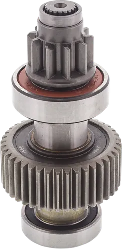 DS Starter Drive Clutch w Pinion Gear