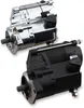 Black High Performance Starter Motor 1.7kW