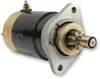Parts Unlimited Replacement Starter Motor
