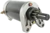 Parts Unlimited Replacement Starter Motor