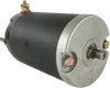 Parts Unlimited Replacement Starter Motor