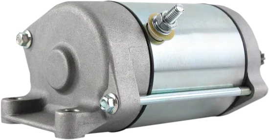 Parts Unlimited Replacement Starter Motor