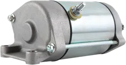 Parts Unlimited Replacement Starter Motor